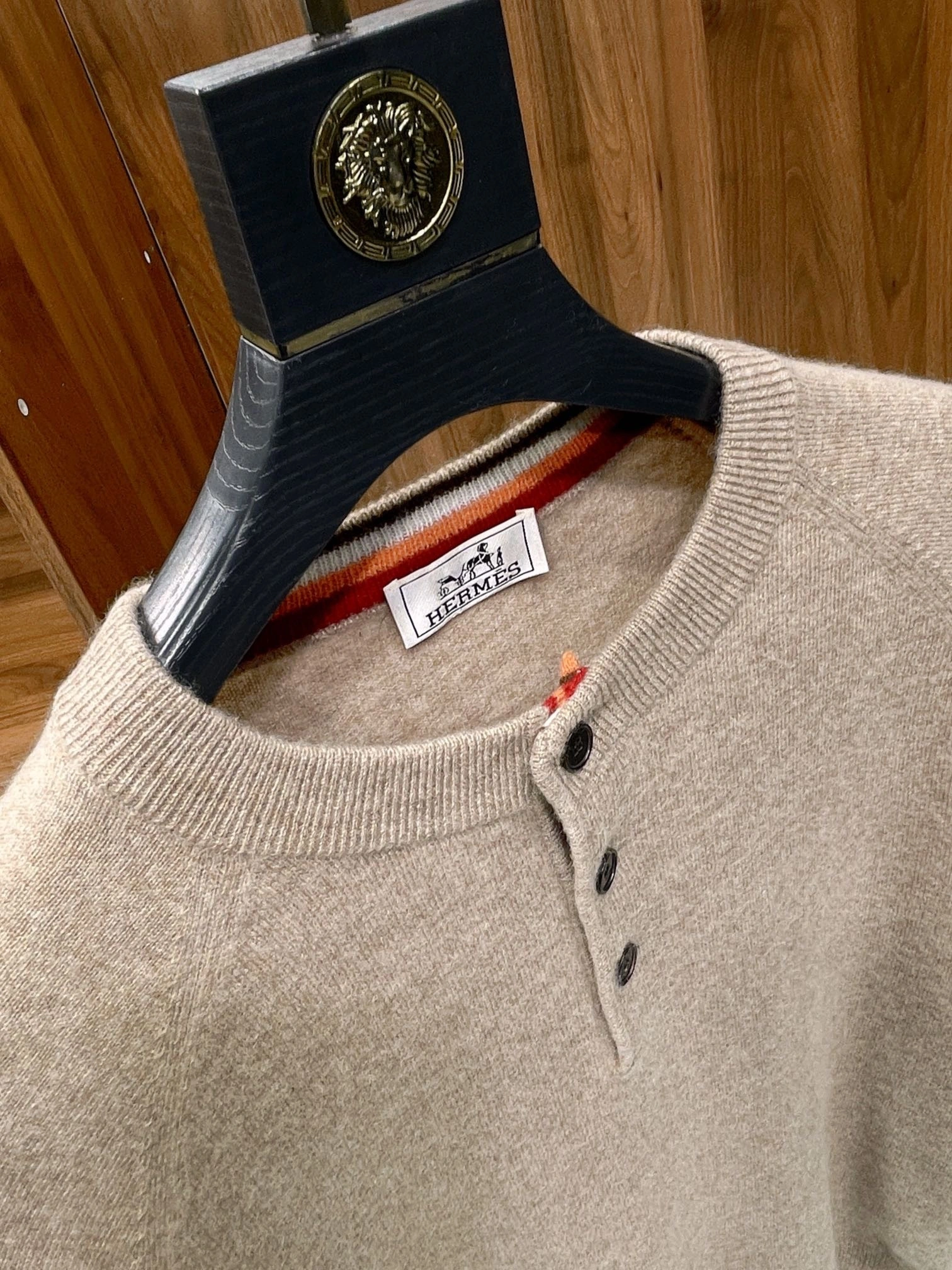 wg.luxury- H5r75s cashmere 2Colour item:D-F352J2132-2